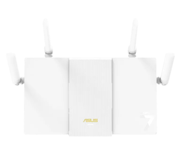 ASUS RT-BE3600E (3600Mb/s a/b/g/n/ac/ax/be) - 1613778 - zdjęcie 5